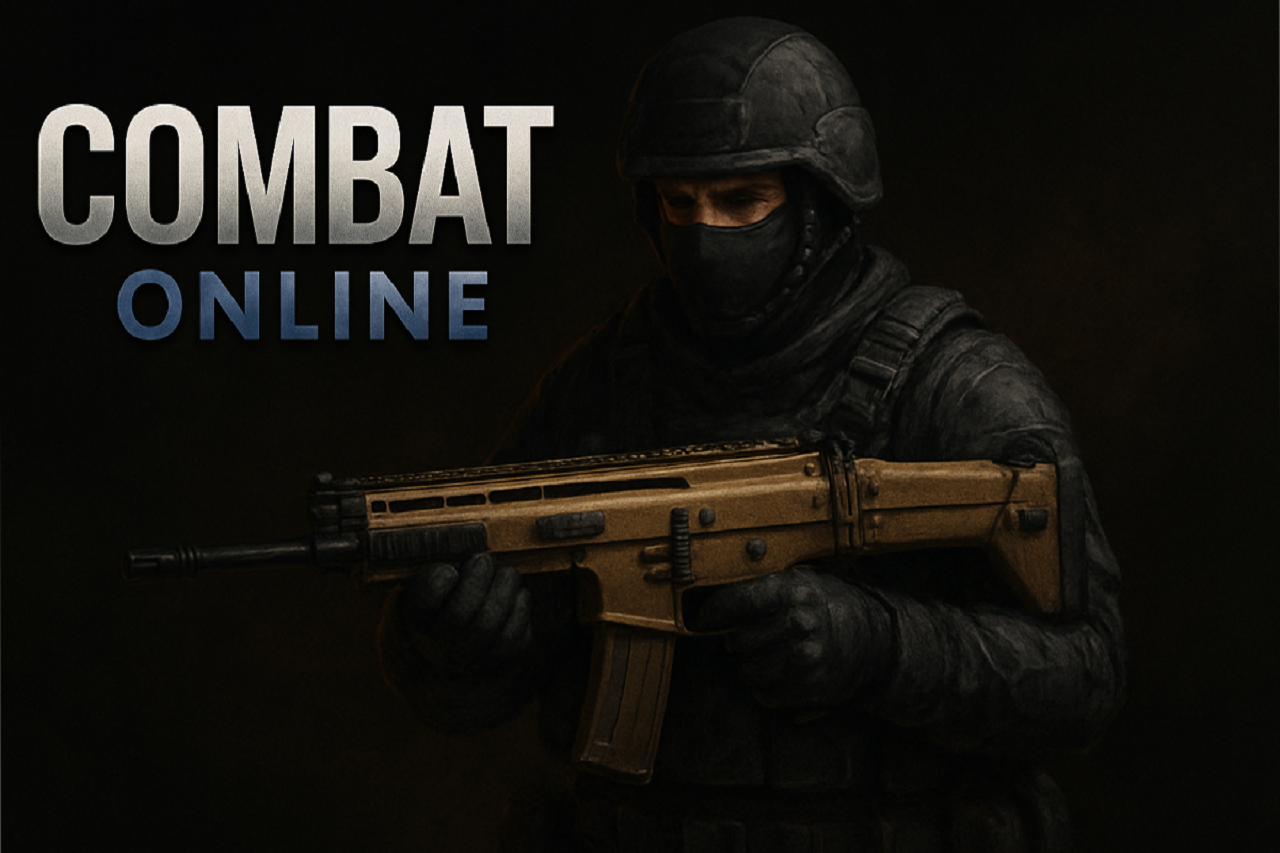 Combat Online