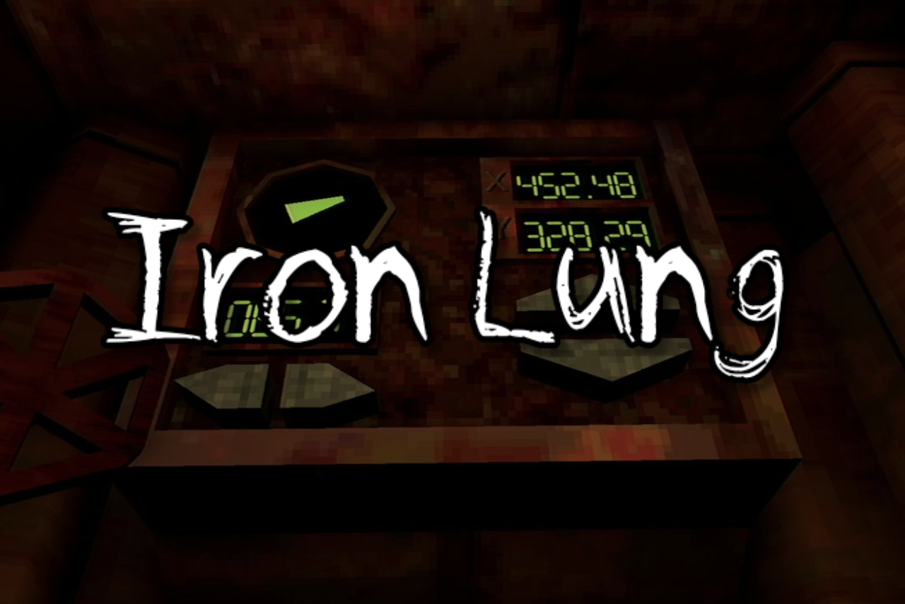 Iron Lung Remake