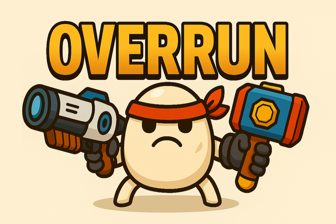 Overrun
