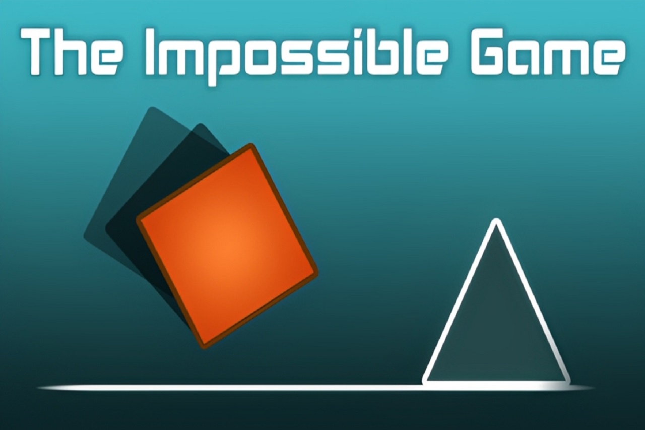 The Impossible Game