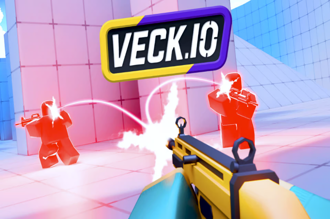 Veck.io
