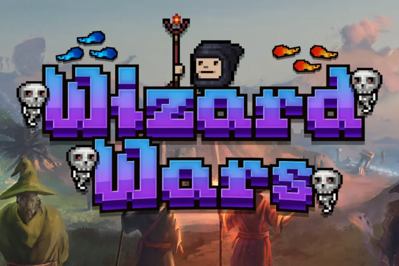 WizardWars.online